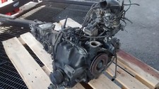 Motore fiat cinquecento 700cc - motore,