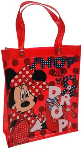 Minnie mouse mad about - mad,