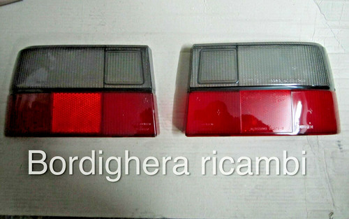 Fiat croma 154 - 154, gemme