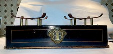 Antique French or Swiss