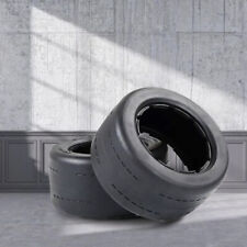 2 pezzi pneumatico Slick On