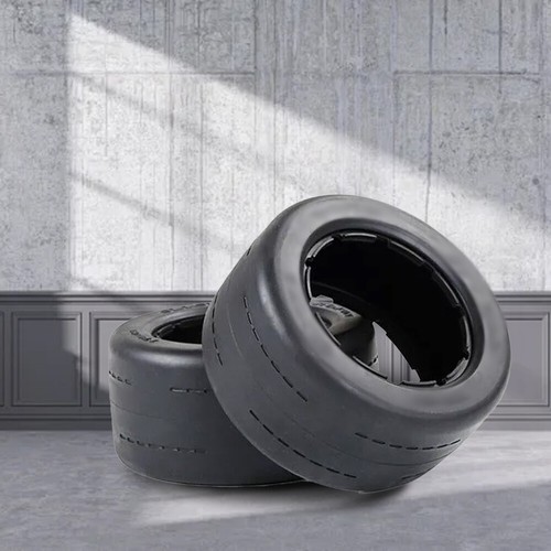 Pezzi pneumatico slick on - 2,