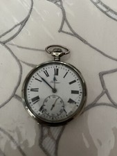 Perseo Orologio da Tasca