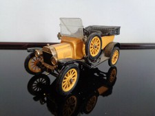 CORGI 1915 FORD MODEL T (COD
