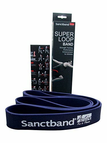Level sanctband active - level, super