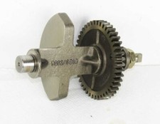 ControAlbero Motore