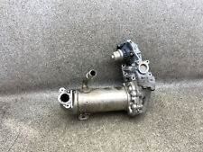 Radiatore gas di scarico