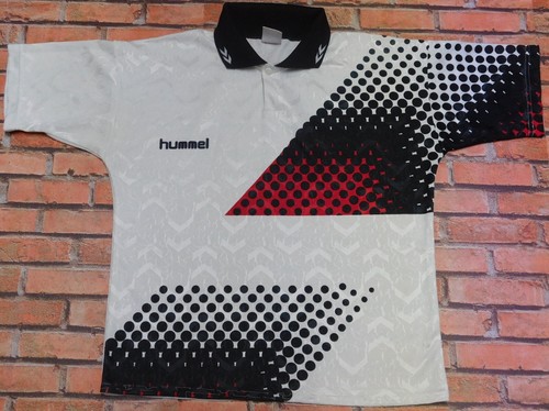 Hummel maglia calcio shirt - hummel,
