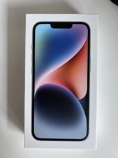 Apple iPhone 14 - 128GB - Blu