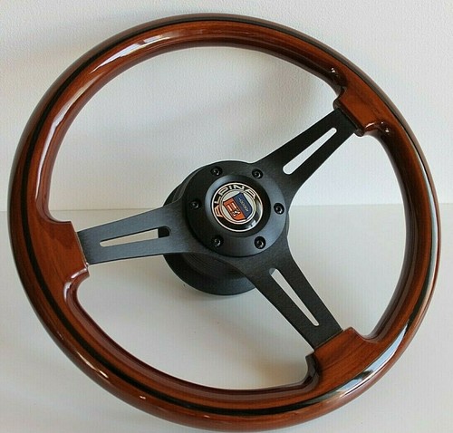 Volante adatto per bmw alpina - per,