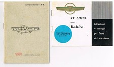 1962 - TV 611/23 BALTICO MIVAR