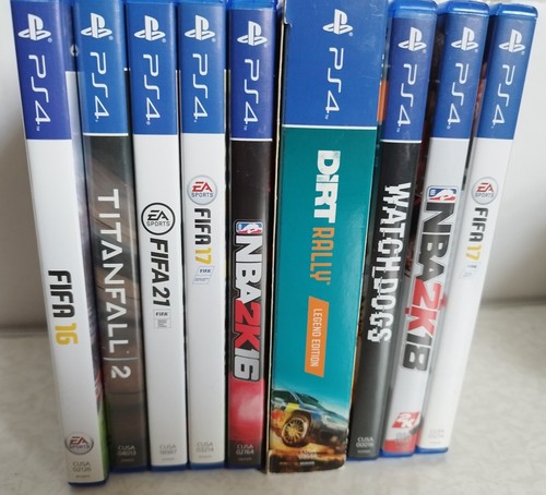 Jeu ps4 playstation à - ps4, 4
