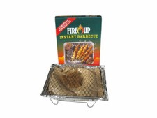 GRIGLIA BARBECUE VASCHETTA