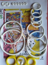 FLIPPER GOTTLIEB-JOKER