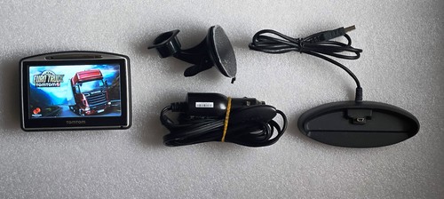 Navigatore tomtom 630 - navigatore,