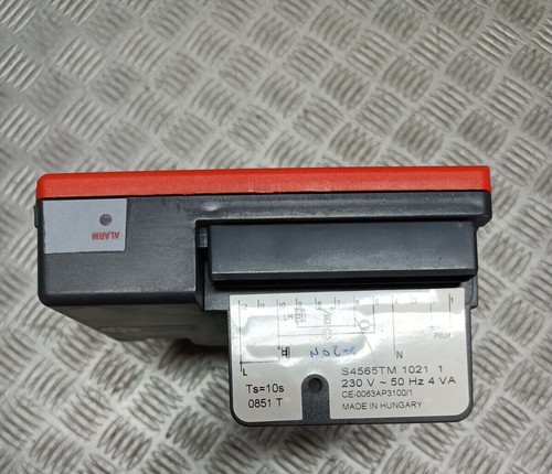Scheda accensione honeywell - scheda,