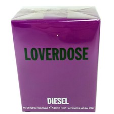 Loverdose Diesel Eau De Parfum