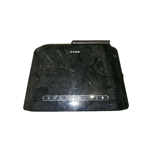 Link dsl 2640b - d-link, router