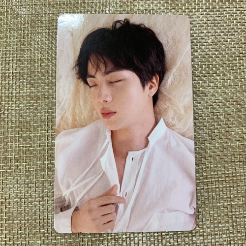 Bts jin love yourself tear - bts, tear]