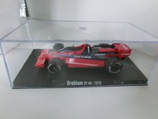 Niki Lauda Brabham BT46 1978