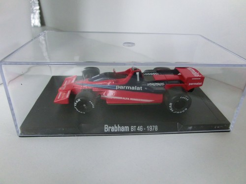 Niki lauda brabham bt46 - niki,