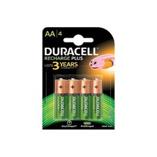 0000047702 Duracell BATTERIE