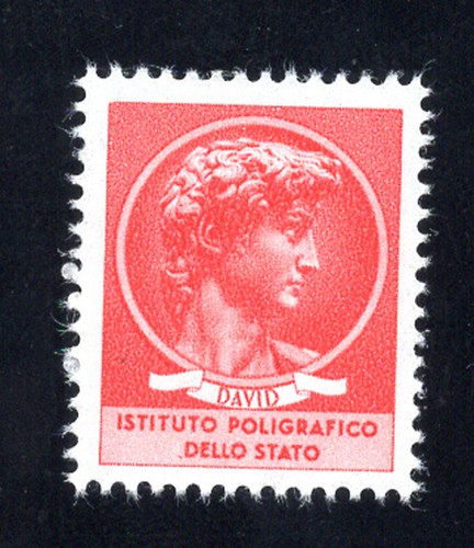 Testa david michelangelo prova - testa,