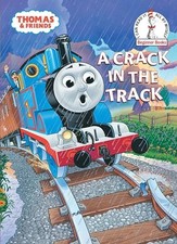 A Crack in the Track (I Can