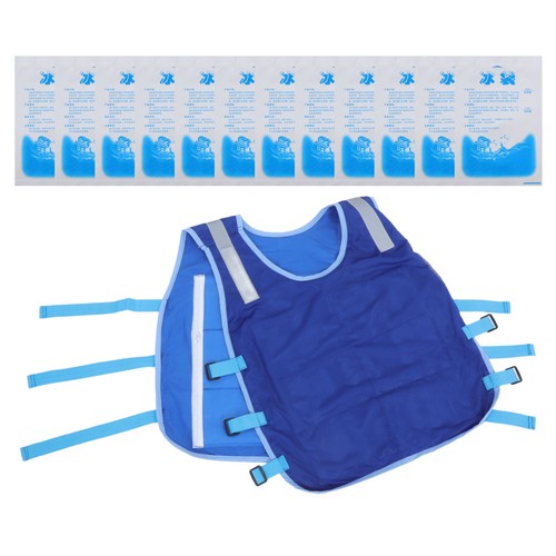 Gilet rinfrescante - ,