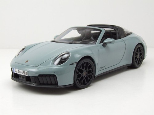 Porsche 911 targa 4 - porsche,