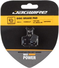 Jagwire Mountain Pro Extreme