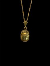 Ciondolo scarabeo scarabeo