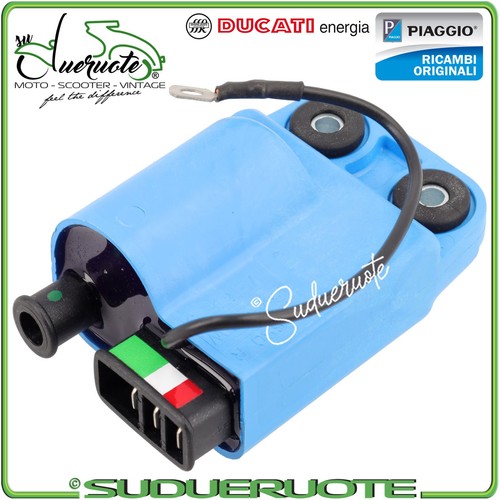 Centralina elettronica vespa - elettronica,
