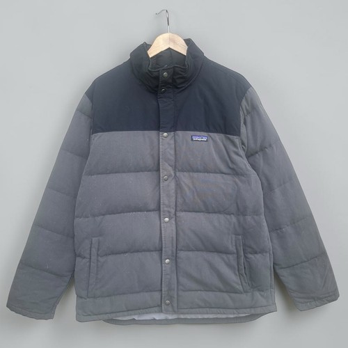 Patagonia bivy piumino uomo - piumino,