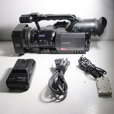 Videocamera Panasonic