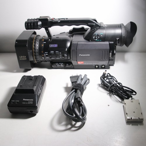 Videocamera panasonic - videocamera,