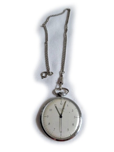 Orologio tasca junghans - da,