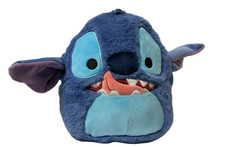 Disney Lilo and Stitch Fuzz A