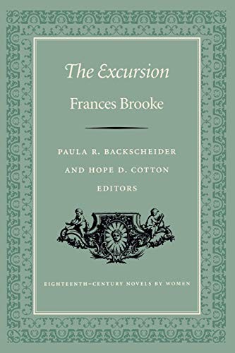 The excursion - the,