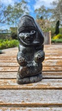 Rare vintage inuit stone