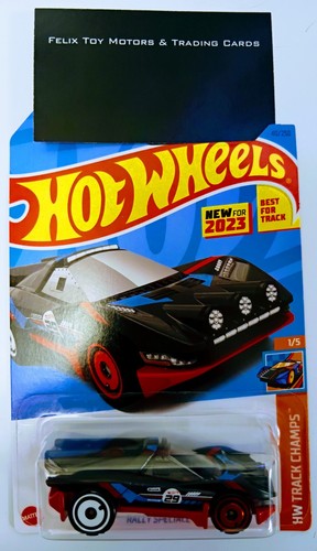 Hot wheels rally - hot, wheels: