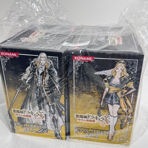 Figurina konami castlevania - figurina,