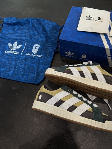 Adidas bathing ape tuta n - adidas,