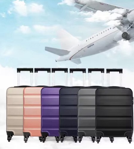 Valigia cabina 55cm trolley - cabina,