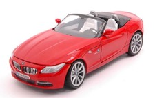 Modellino auto scala 1:24 BMW