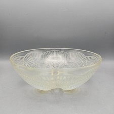 Rene Lalique Ciotola Grande