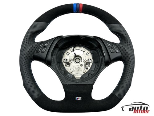 Volante tuning - , in