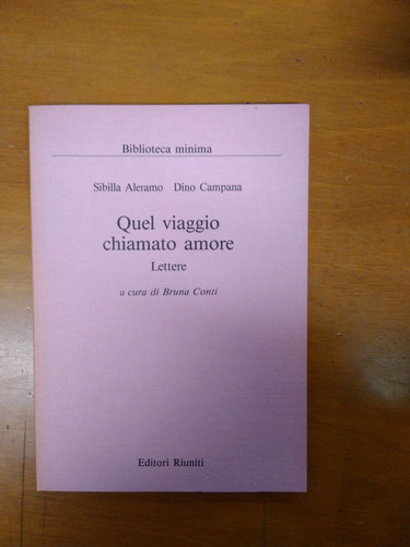 Quel viaggio chiamato - aa.vv,