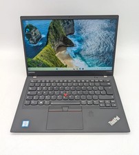 Laptop Lenovo ThinkPad X1