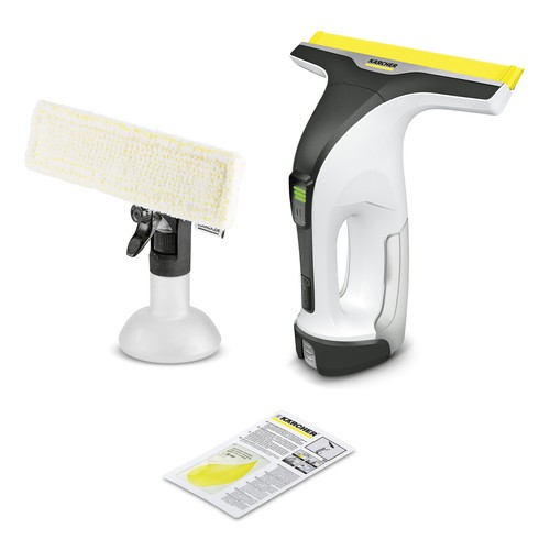 Karcher lavavetri 4 - , wv